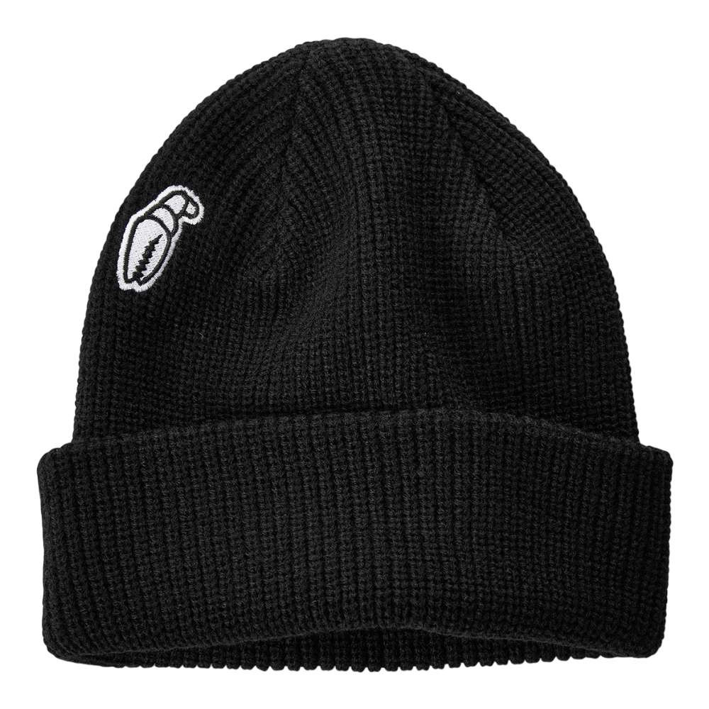 Crab Grab High Mark Beanie 2025 | Corbetts Ski + Snowboard
